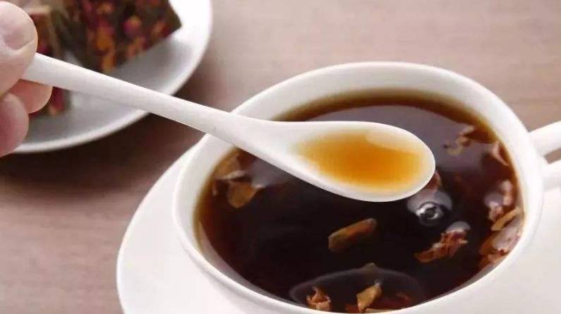 原创红糖水这样喝难怪没效果避开3错误子宫可能会感谢你