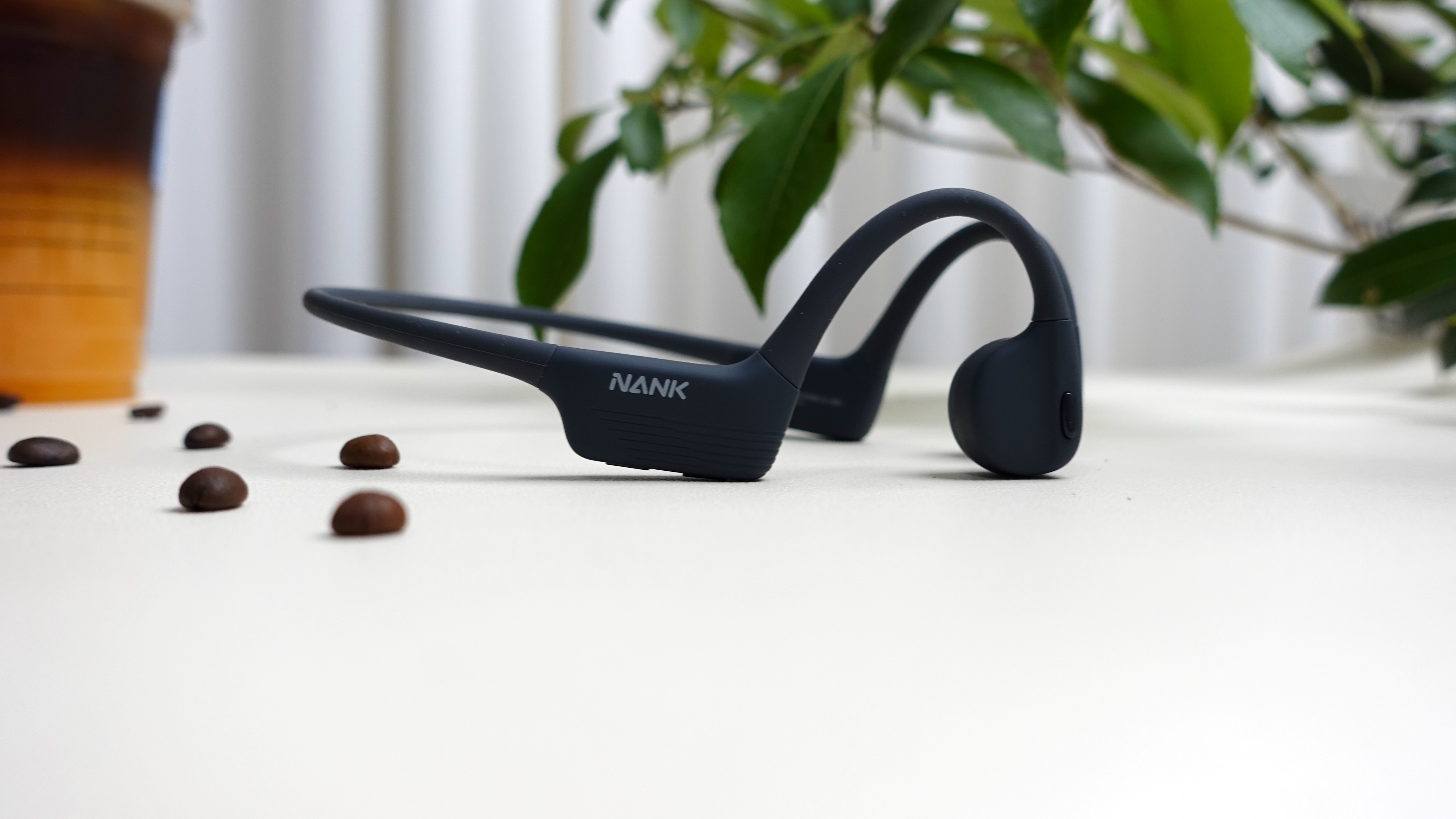 给减肥加把劲儿！超轻耳机为运动减负舒适与音质双赢