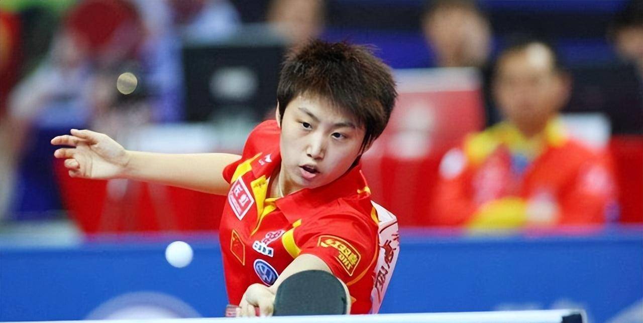 原创前国乒教练施之皓是一个有故事的人李楠为何要嫁给他