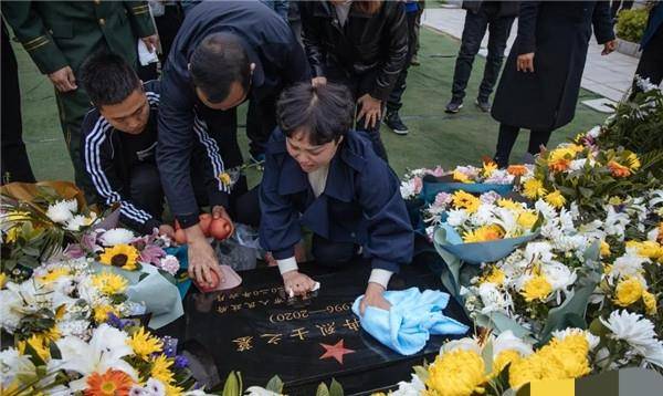 河南籍烈士王焯冉,24岁感动中国,74岁的奶奶还在等孙子回家看她