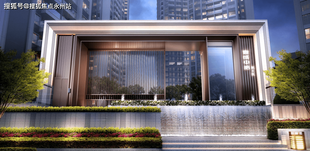 深圳鸿荣源壹成中心十区有那些户型在卖鸿荣源壹城中心开发商售楼处