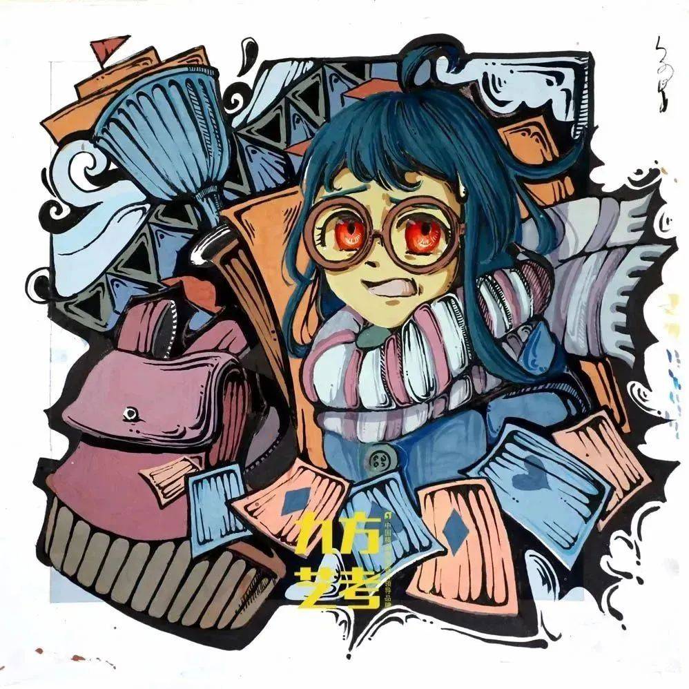 专文双优录取为王九方艺术教育2025届集训报名通道已开启预报从速