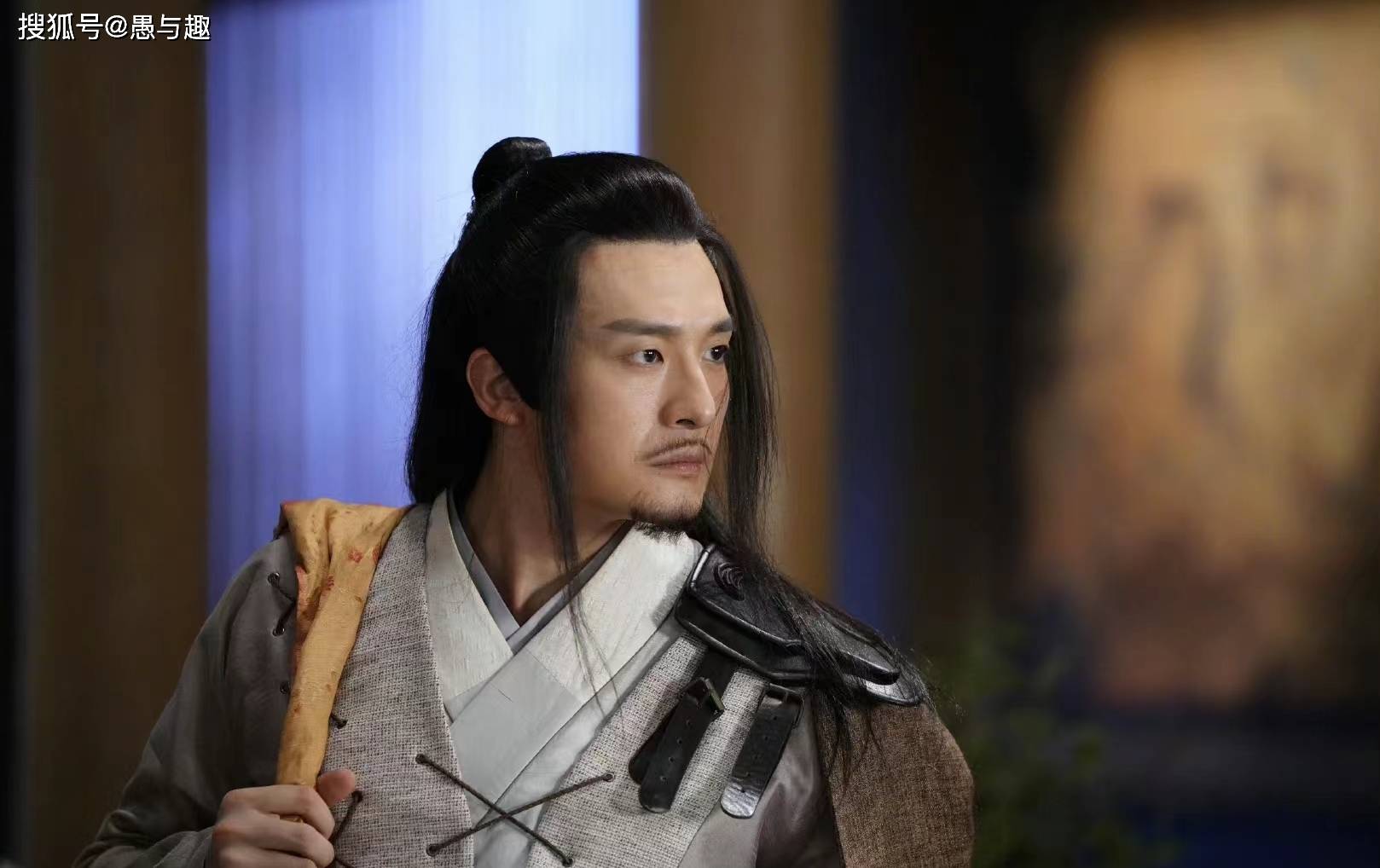 原创尚敬欢乐英雄开播即扑原因已找到白客孙艺洲蓝盈莹都救不了