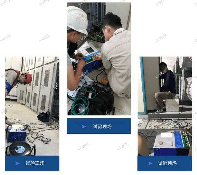 电压互感器的变比测试仪（变频法）