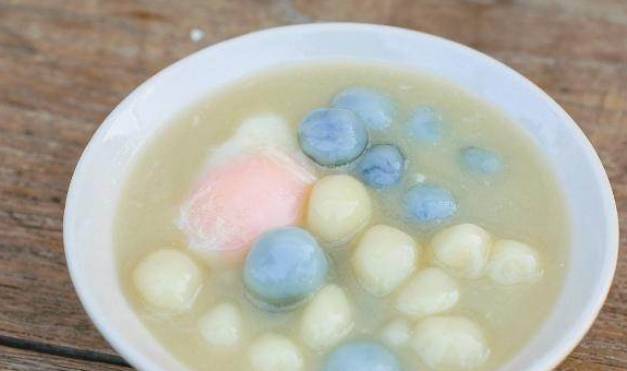 元宵和汤圆有什么区别是做法不一样吗