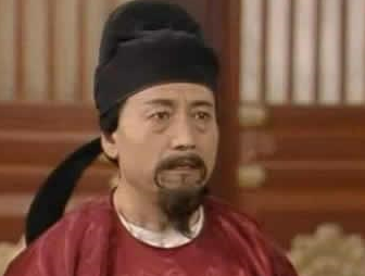 原创细谈一代奸相李林甫的冷故事安禄山怕他唐玄宗曾这样评价他