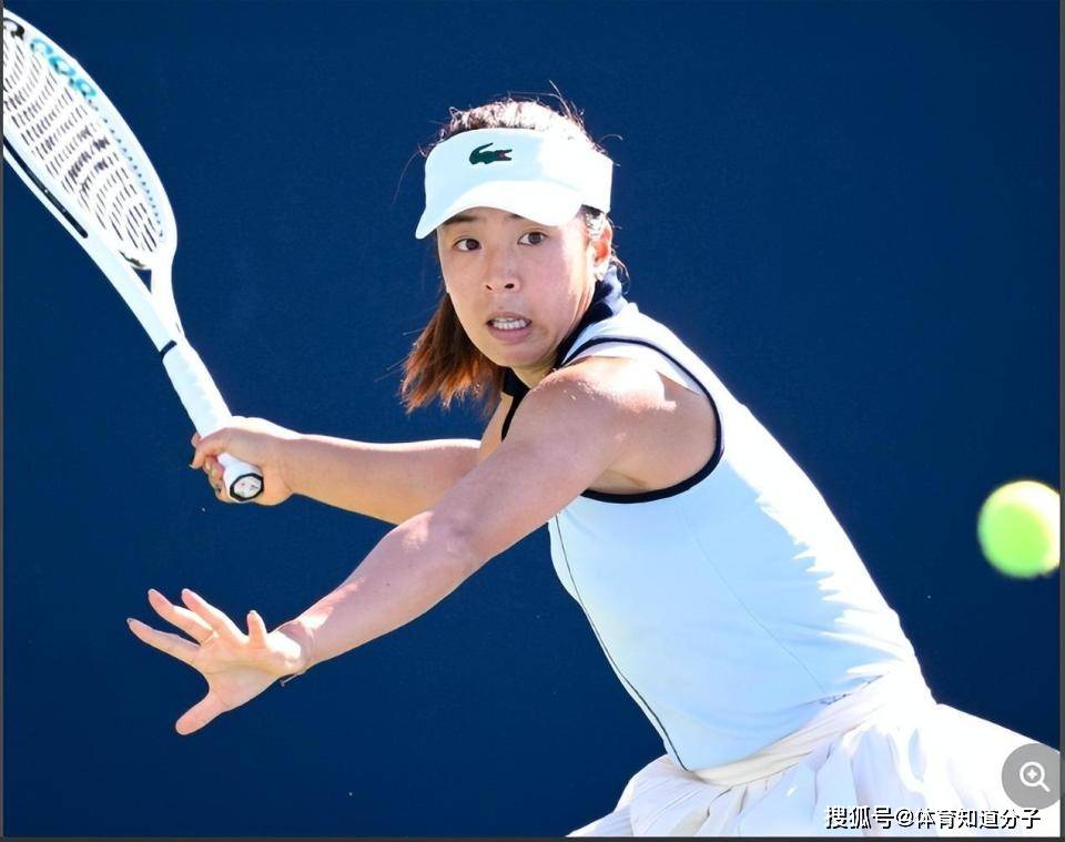 35岁女网大满贯冠军连丢10局,网友:退役吧_张帅_比赛_中国