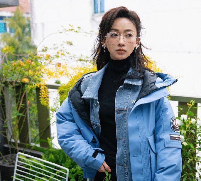 殷桃_影视剧_左小青