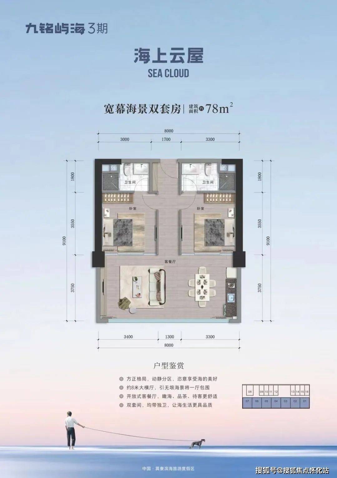 惠州九铭屿海(九铭屿海)首页网站|巽寮湾九铭屿海楼盘详情 /户型/小区