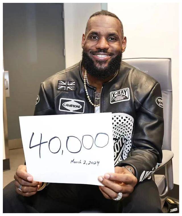 詹姆斯的含金成就:不仅411工程,还有5更卓越之处,前无古人.