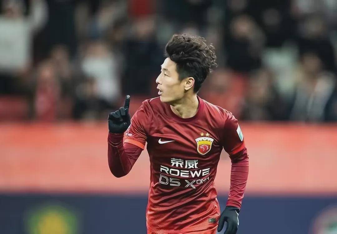 看了武磊回中超狂入2球,才发现国足缺少范志毅那样能带节奏的人