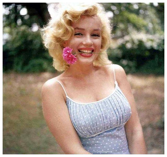 古巴女神安娜德阿玛斯35岁异域风情演员成功登顶