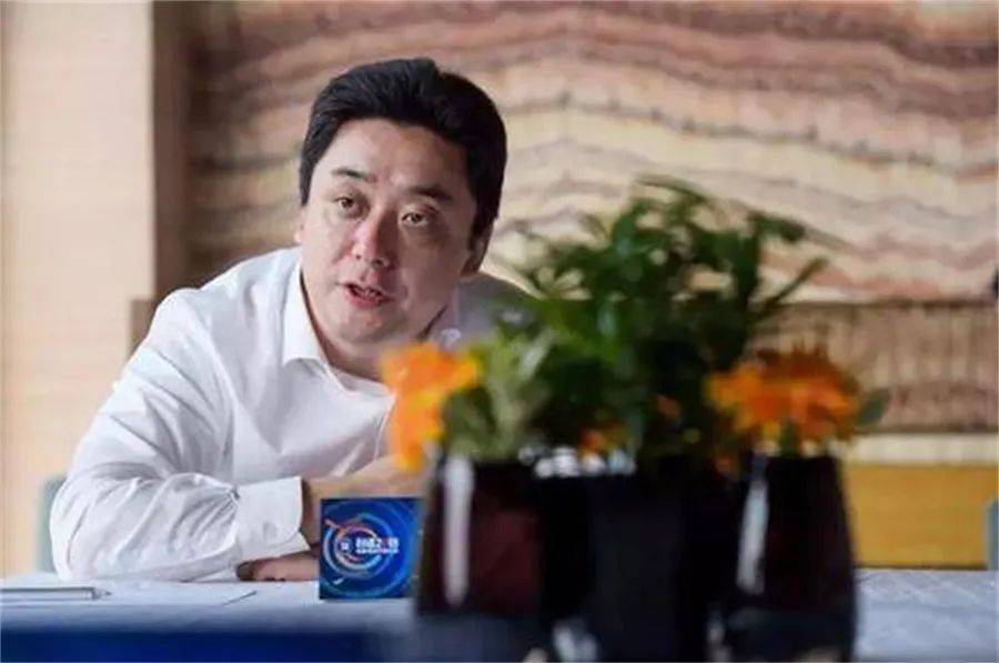 上汽大众的转型急先锋——网红老总俞经民|本周人物_搜狐汽车_搜狐网