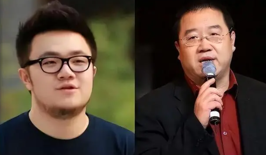 巴图:我不怨"父亲"英达,不嫉妒弟弟英如镝,更没必要认祖归宗_成功