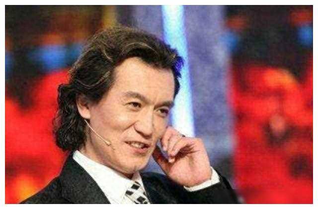 王宝强受访谈:谈到李咏遭炮轰,他这句话说错了?_梦想_故事_节目