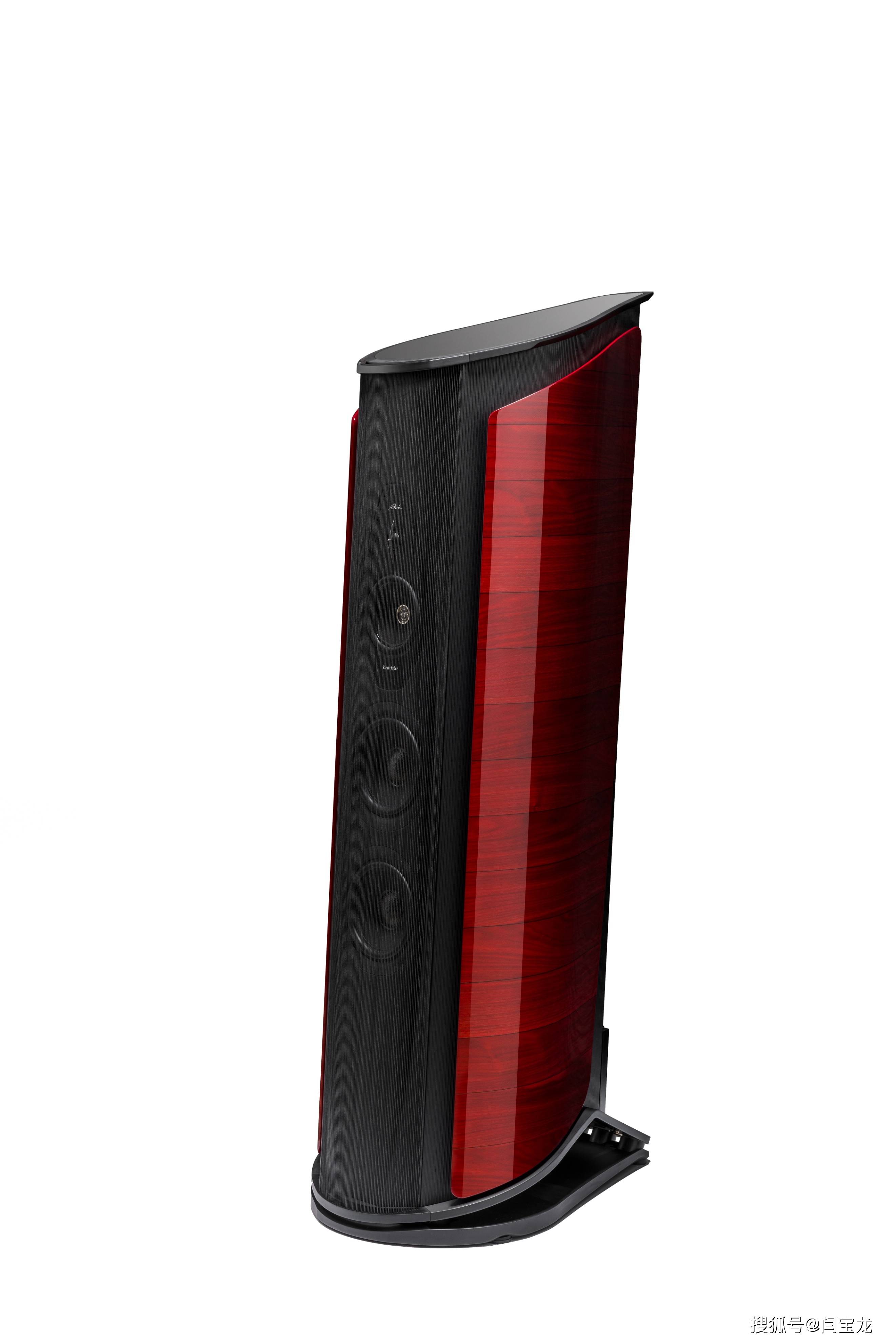 西安宝丽昌分享意大利之声探寻sonusfaber势霸aida阿依达音箱的卓越之