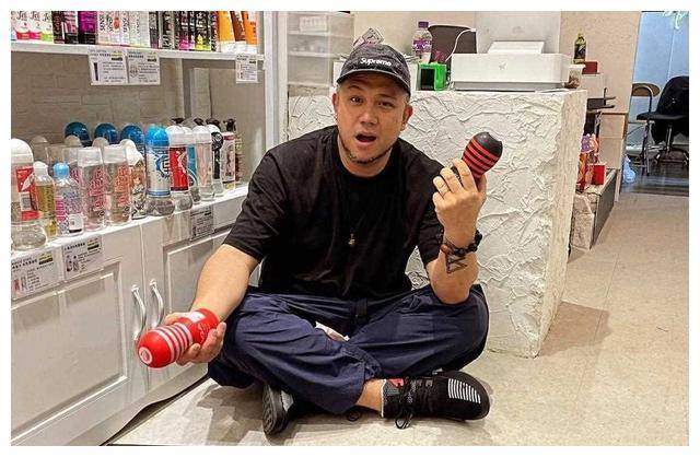 张致恒老婆曝儿子自闭多动照顾四孩巨压力曾想轻生