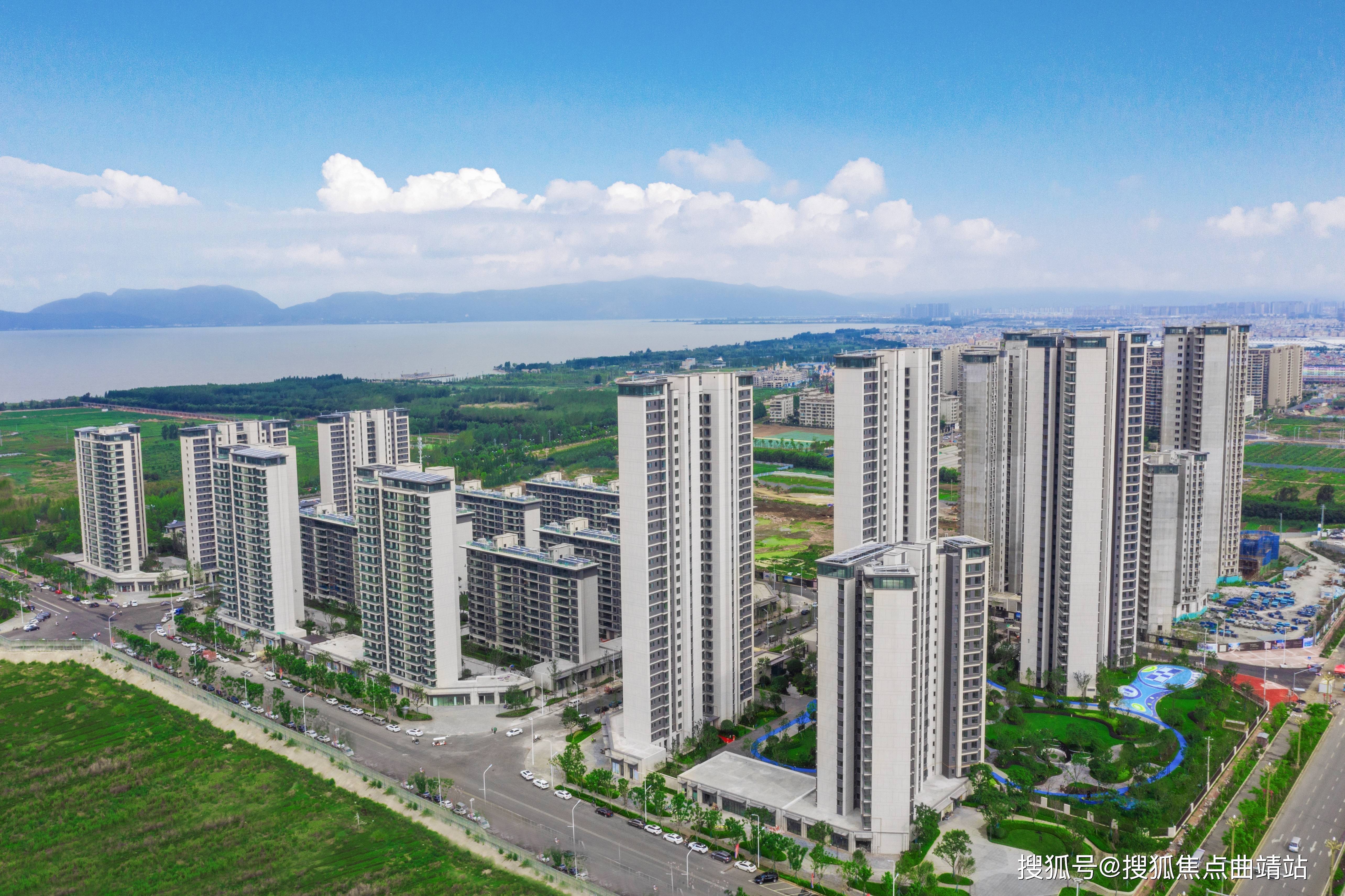 昆明卓越滇池晴翠售楼部电话号码是多少卓越滇池晴翠价格多少首页网站