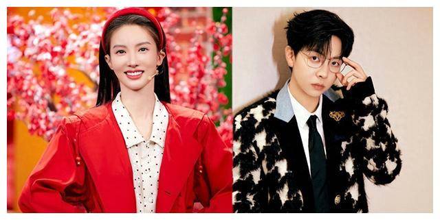 金晨见胡夏父母恋情升温不婚观念或有转变