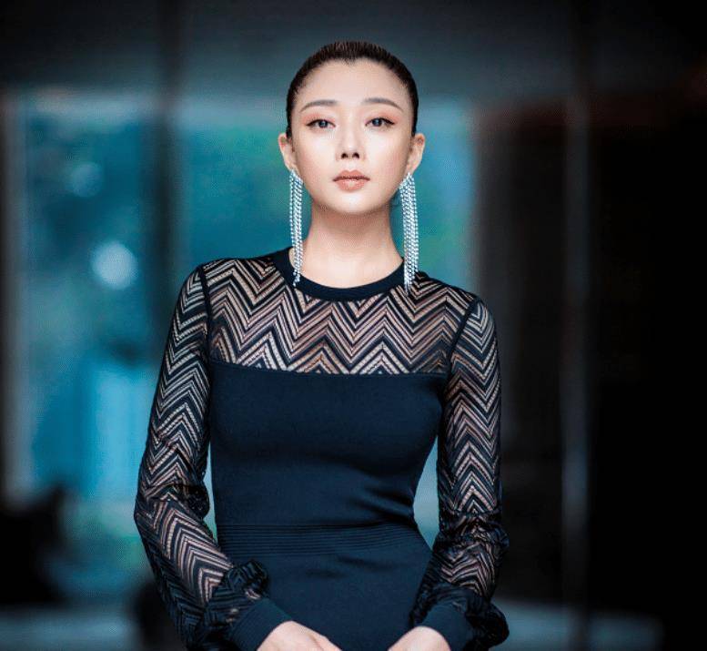 原创正青春定档吴谨言刘敏涛等4大女神上阵看清男主更可期