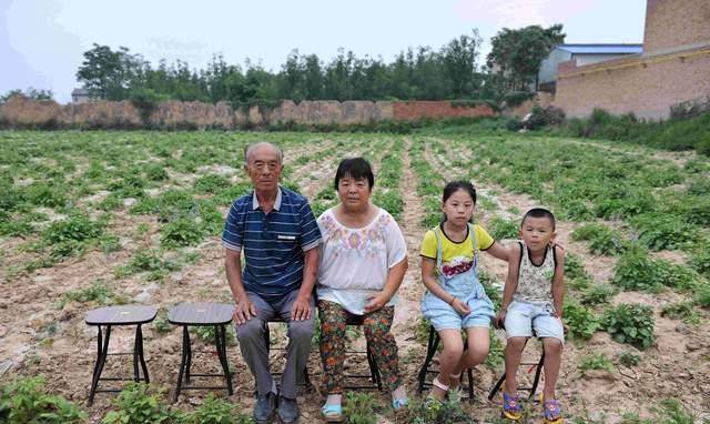 11年前北京大兴发生一起灭门案,一家六口惨被害,凶手却是男主人_李磊