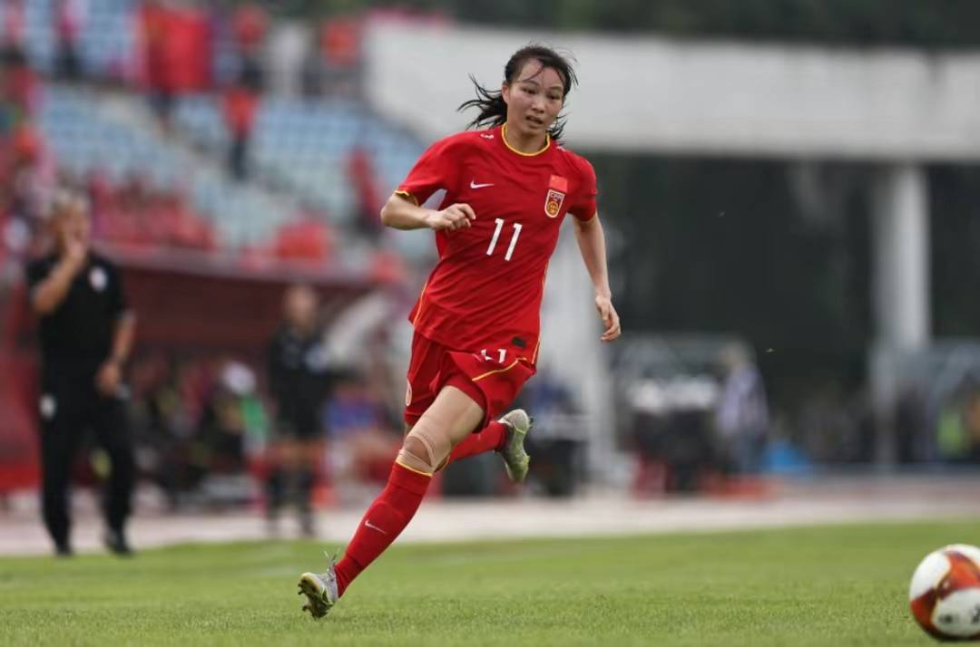 原创中国女足形势3种可能寄望日本帮忙不排除被做掉朝鲜能争第1