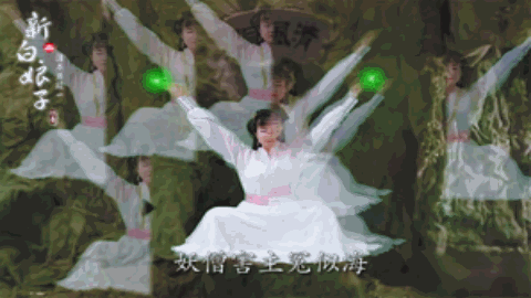 30年过去了你对赵雅芝新白娘子传奇的影响力一无所知