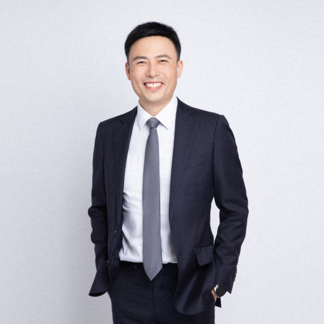 校长来了双威公学中方校长jesson