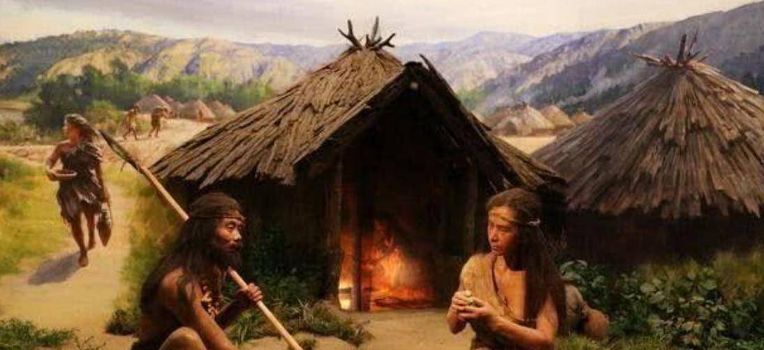 原创人类进化史也是一部灭绝史北京猿人惨遭屠杀还被当作食物