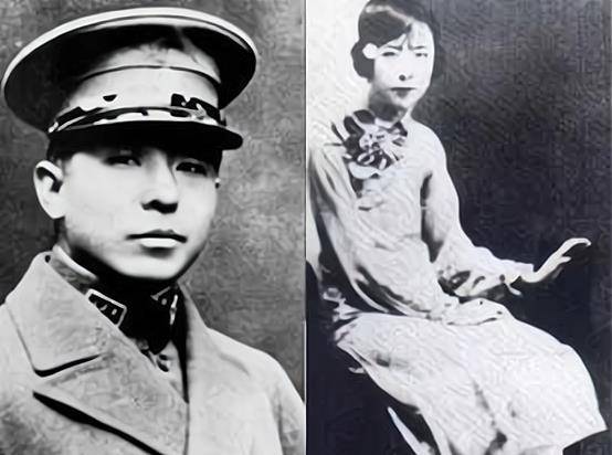 原创东北第一夫人于凤至艳压一众民国女子她长得到底有多美