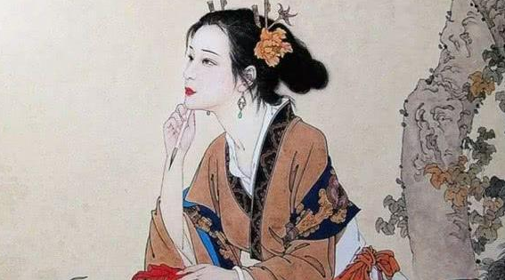 原创一代才女李清照其姐夫是蔡京妹夫是秦桧有个远亲更是家喻户晓