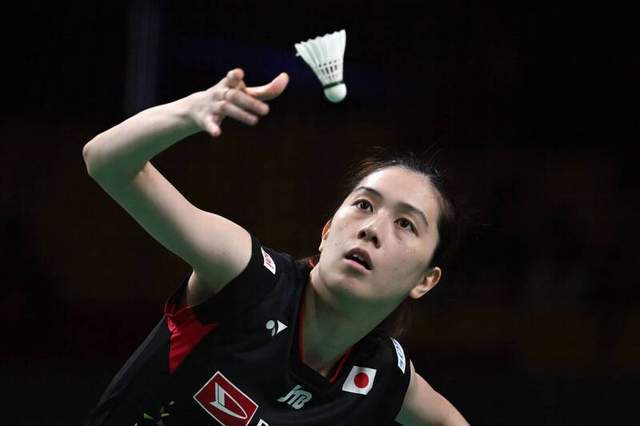 原创戴资颖击败王祉怡杀进法国赛八强下轮约战空灵女神大堀彩