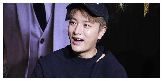 原创贾乃亮内卷困境演艺前途渺茫海归难求新戏