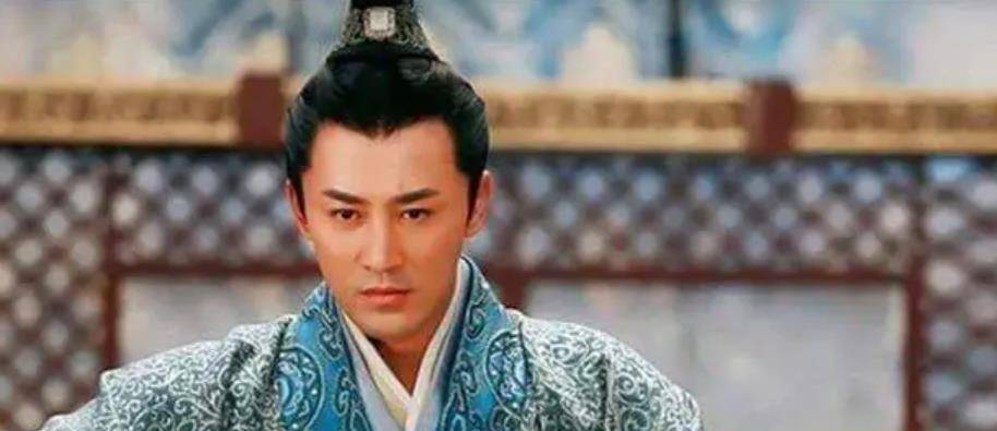 原创一生短辕牛车出行与天子共坐龙床却要密营藏娇的名相