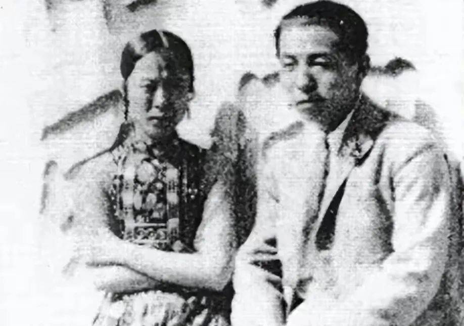 76岁于凤至以每平50美金买下美国一片荒地6年后竟以每平3万美金卖出