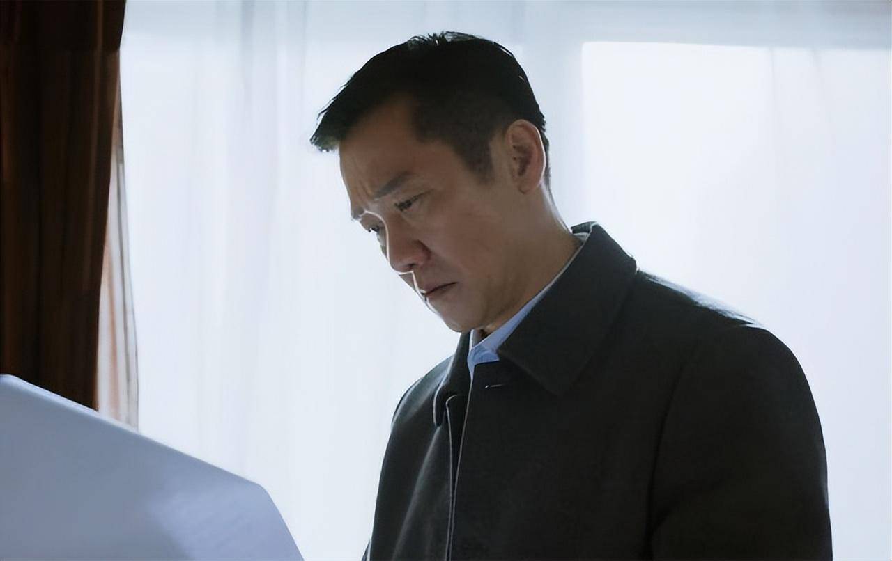 江河日上原著杀死市长的是老中青残酷真相暴露幕后黑手