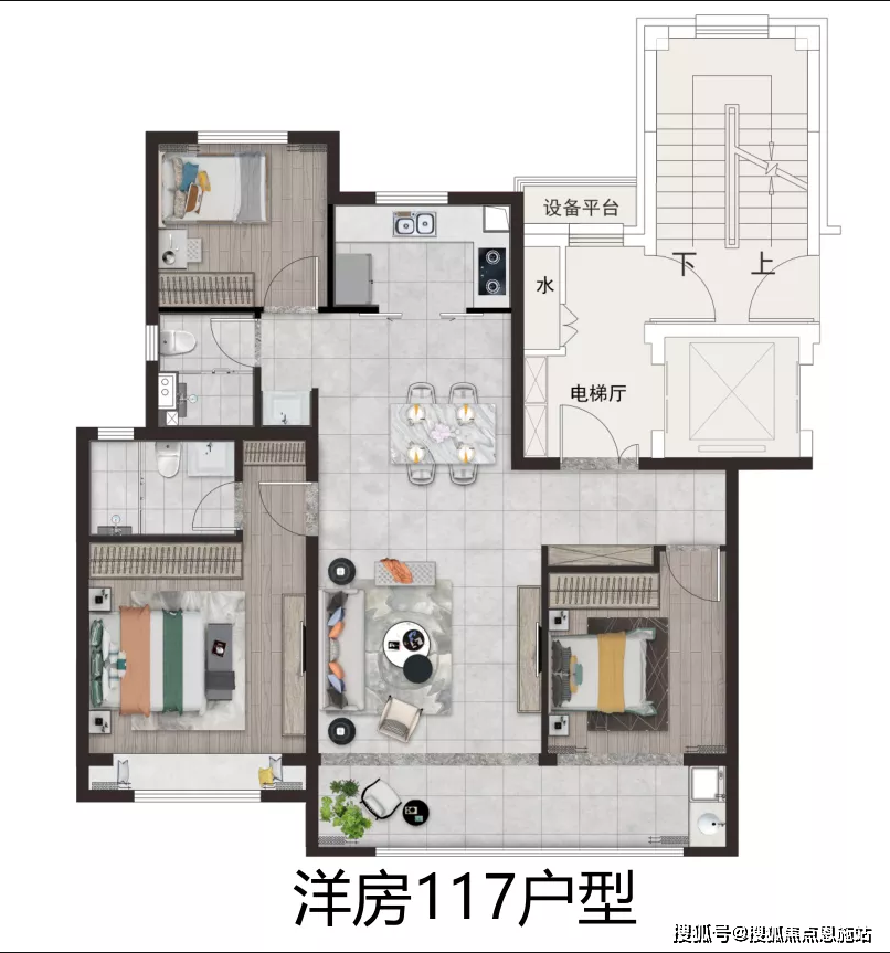 2024售楼部最新发布:徐州美的→工润云澜天境→售楼