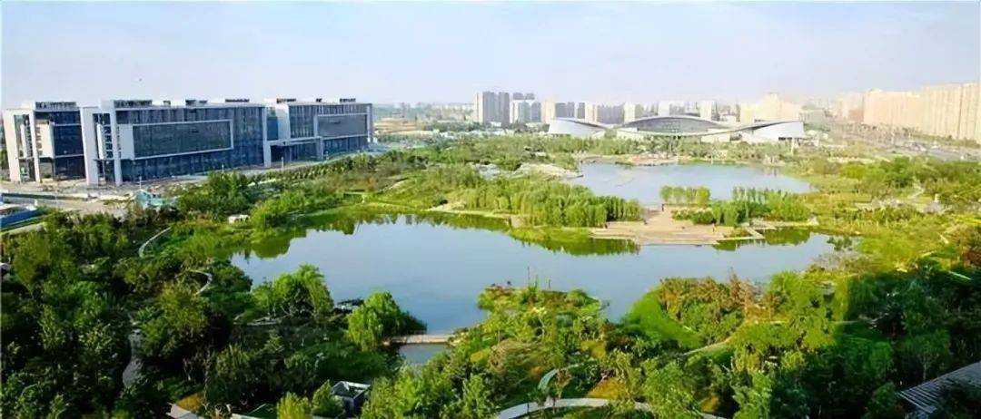 济宁南池御景园图片
