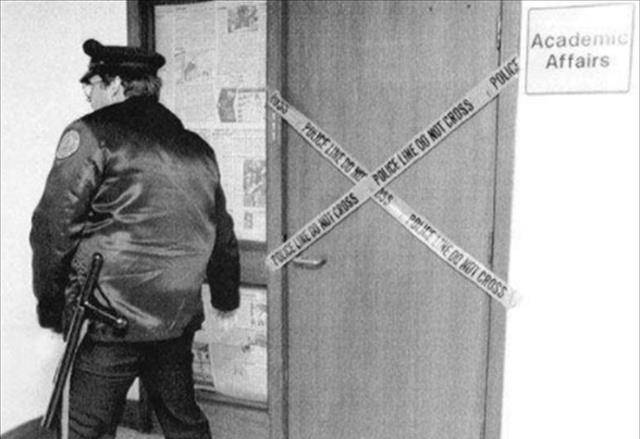 原创1991年卢刚杀人案研讨会变成杀人现场天才变魔鬼连杀6人