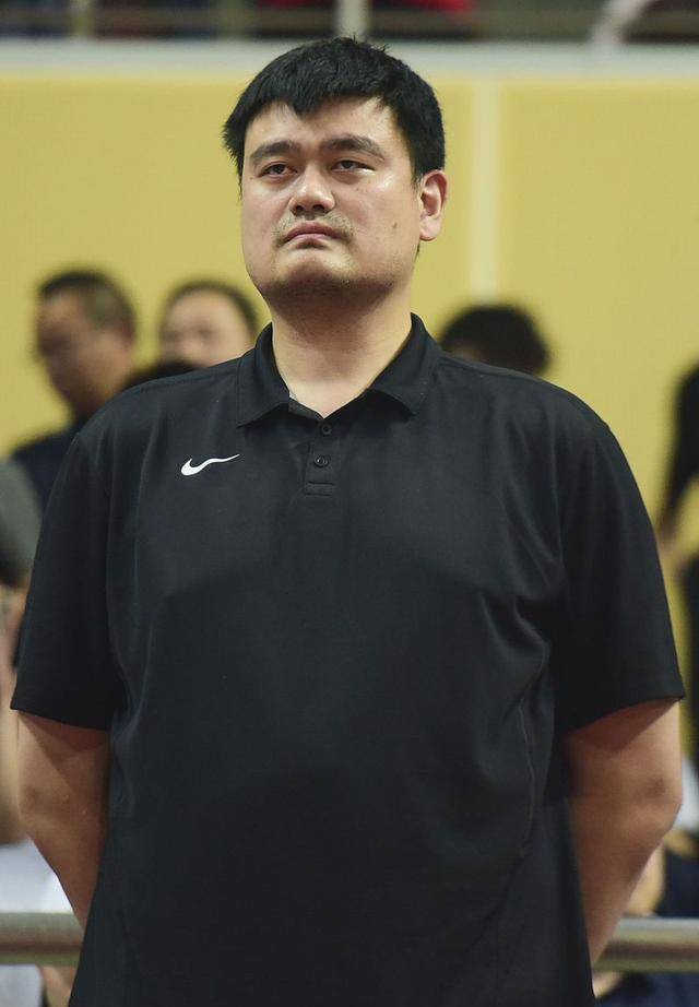 不能磨灭的冠军荣耀,姚明认可广州队不盈利但成绩不错_中国_足球_财政