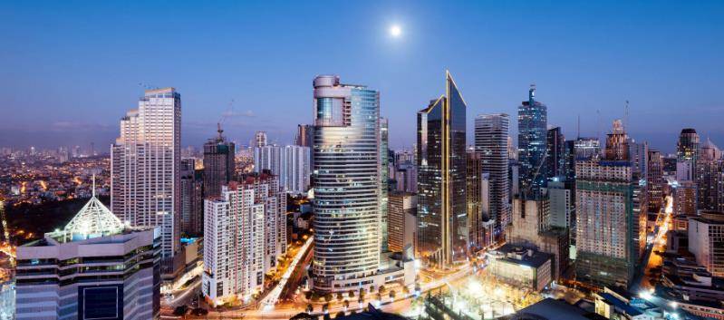 马尼拉红灯区,混血从业者居多,服务价格参差不齐,低档次地区才要80_因