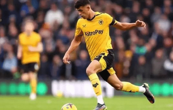 英超:狼队 vs 富勒姆,,客队寻求表现机会打破均衡_比赛_优势_对手