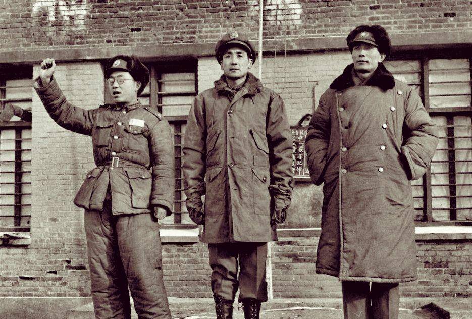 原创东野六纵司令陈光因何调离野战部队焦家岭惨胜后又冻伤3000人