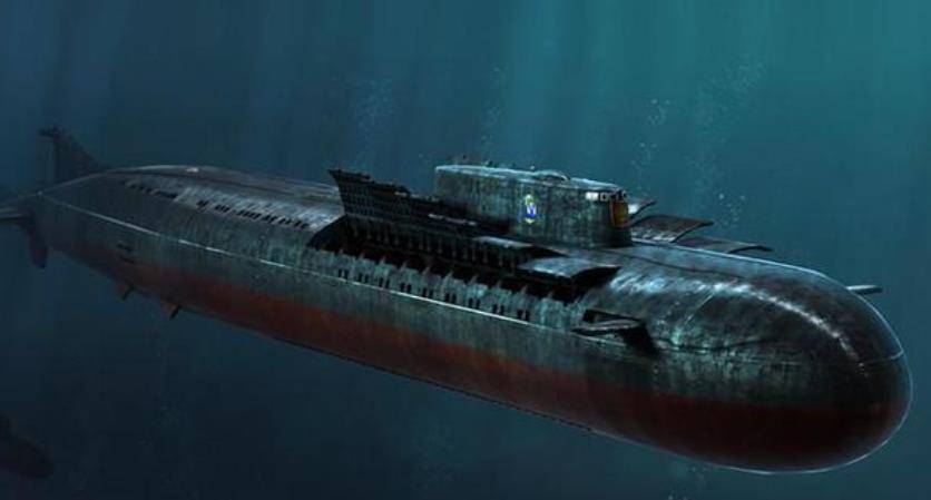 原创1968年美国秘密打捞苏核潜艇成功窃取核弹头不料一枚导弹滑落