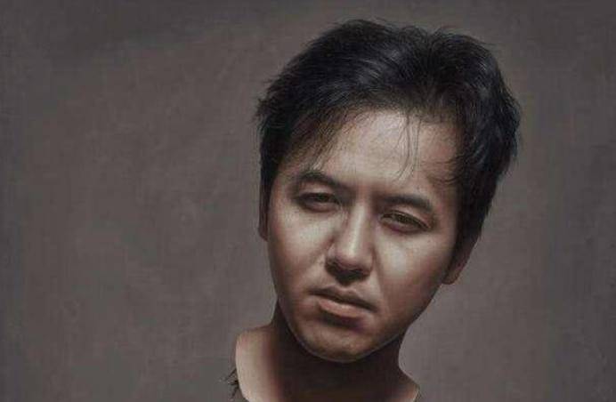 一颗咬坏的草莓凭啥卖出20万,放大十倍看,细节展示真实价值_周松_绘画