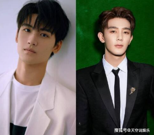 原创夏之光黄俊捷致命游戏演绎深情cp网友这对太好磕了