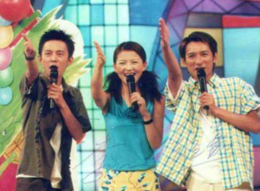 原创还记得李彬吗曾是主持界一哥与病魔抗争5年后容貌大变样