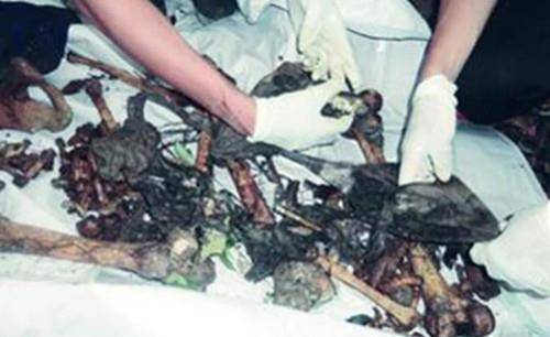 原创为和他人结婚女子将男友分尸藏阁楼10年被捕后称不后悔