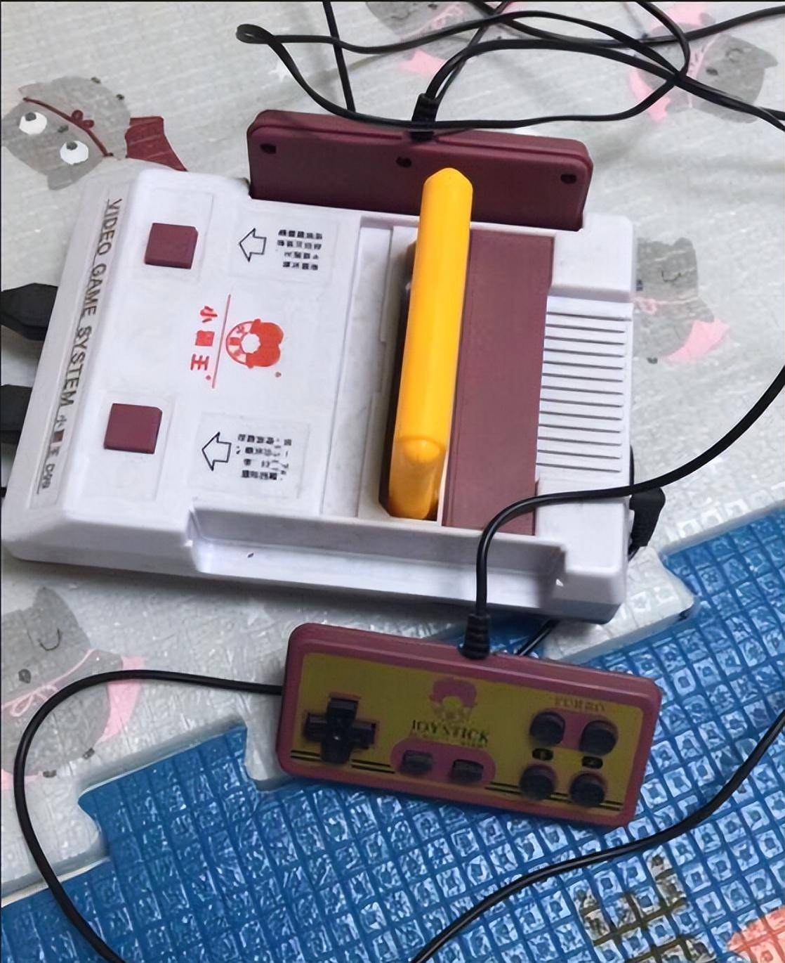 80后的记忆那些已经淘汰的数码设备