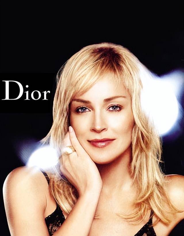 莎朗斯通_中国_国际